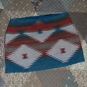 American Eagle Skirt
